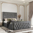 Hilton Bed Frame